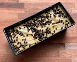 Foto langkah ke 2 dari resep Banana Cake 5 Bahan Supermoist.