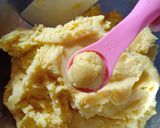 Foto langkah ke 4 dari resep Nastar Glow.