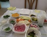 Foto del paso 34 de la receta La susodicha Gargouillou