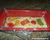 Foto del paso 7 de la receta Turrón de frutas