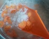 Foto langkah ke 4 dari resep Bubur Udang Khas Sangkulirang Kutim.