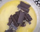 Foto langkah ke 1 dari resep Nastar Choco Cheese.