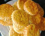 صورة لخطوة 7 من وصفة ڨاطو ماجور🍪🍪