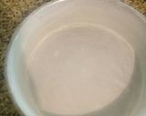 Foto del paso 4 de la receta: Torta marmolada de vainilla y chocolate