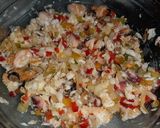Foto del paso 1 de la receta: 🦐Salpicón de marisco 🦑