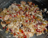 Foto del paso 1 de la receta: 🦐Salpicón de marisco 🦑