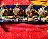 Dry fruits and seeds Modak recipe step 8 photo