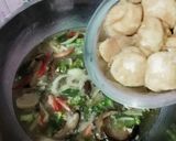 Foto langkah ke 6 dari resep 498.Sapo Tahu ala Resto.