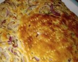 A picture of step 10 of Onion And Garlic Naan.