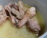 Foto langkah ke 2 dari resep Ayam Cabe Ijo.