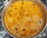 अरहर की दाल (arhar ki dal recipe in Hindi) रेसिपी चरण 6 फोटो