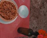 Foto del paso 15 de la receta: Tarta de manzana crumbles