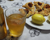 Foto del paso 4 de la receta: Empanadas árabes