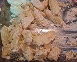 Foto del paso 4 de la receta: Papas al horno con crema