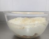 Foto del paso 4 de la receta: Mousse de limón (con leche condensada)