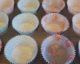 Foto del paso 3 de la receta: Cupcakes de zanahoria y nueces