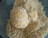 Foto del paso 6 de la receta: Burrata empanada
