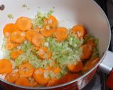 Foto del paso 2 de la receta: Guiso de garbanzos 🥘