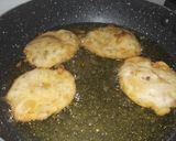 शक्कर की चाशनी के साथ मालपुआ (shakar ki chasni ke sath malpua recipe in Hindi) रेसिपी चरण 2 फोटो