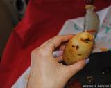 Spicy Bread potato rolls recipe step 22 photo