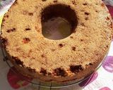 Foto del paso 5 de la receta: Torta fácil y rápida de manzana