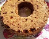 Foto del paso 5 de la receta: Torta fácil y rápida de manzana
