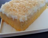 Foto langkah ke 7 dari resep Bolu susu lembang.