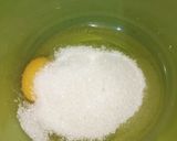 Foto langkah ke 1 dari resep Bolu pisang teflon.