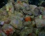Foto langkah ke 4 dari resep Daging Pelalah.