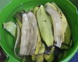 Cara Membuat Tahu Walik Kulit Pisang 1