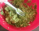 Foto del paso 6 de la receta: Aguacate relleno 🥑