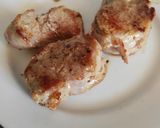 Foto del paso 1 de la receta: Solomillo de cerdo a la mostaza