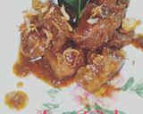 Foto langkah ke 5 dari resep "Bistik Sapi".