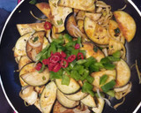 Foto del paso 1 de la receta: Pechuga de pollo con salsa de limón