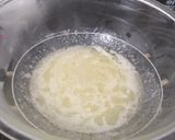 Foto del paso 4 de la receta: Lemon pie 🍋