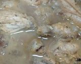 Foto del paso 3 de la receta: Alitas a la cacerola con arroz