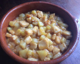 Foto del paso 8 de la receta: Chocos al pimentón 🦑🌶