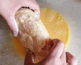 Foto del paso 4 de la receta: Pollo sorpresa