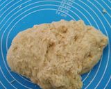 Foto langkah ke 1 dari resep Roti Almond Ala Bre*dt*lk.