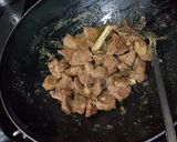 Foto langkah ke 3 dari resep Serundeng Sapi Resep Eyang.