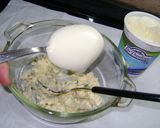 Foto del paso 4 de la receta: Pionono de roquefort con anana (y varias ideas más para hacer)