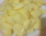 صورة لخطوة 1 من وصفة بطاطس مسلوقه في الفرن 🥔🥔✨✨