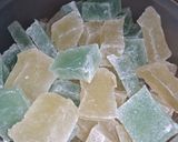 Foto langkah ke 3 dari resep Permen jelly.
