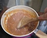 Foto langkah ke 1 dari resep London cake viral.