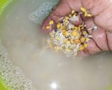સ્વામિનારાયણ ખીચડી (Swaminarayan Khichdi Recipe In Gujarati) રેસીપી સ્ટેપ1ફોટો