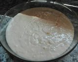 Foto del paso 3 de la receta: Torta de banana vegana, Súper FÁCIL!