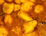 मूंग दाल के कोफ्ते (Moong dal ke kofte recipe in hindi) रेसिपी चरण 3 फोटो