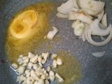 Udang Saos Mentega