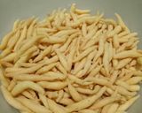 Foto langkah ke 5 dari resep Stik keju #pr_adakejunya.