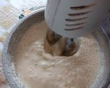 Zablisztes tejpite glutén-cukor-tejmentes recept fázis 2 fotója